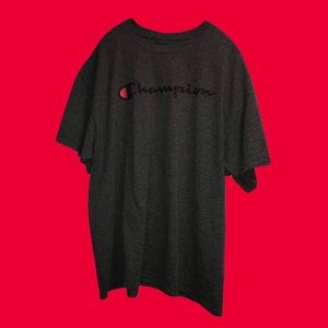 Graphic Champion T-Shirt
